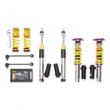 KW V3 Clubsport Kit | 15-20 A3 S3