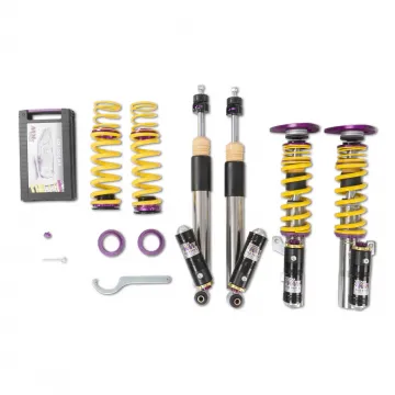 KW V4 Clubsport Kit | 17-20 RS3