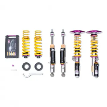 KW V4 Clubsport Kit | 15-20 M3 M4