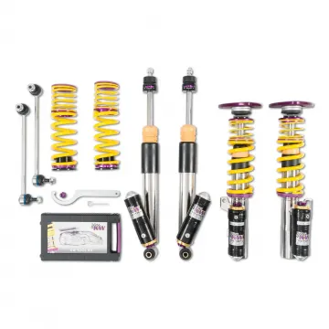 KW V4 Clubsport Kit | 15-20 A3 S3