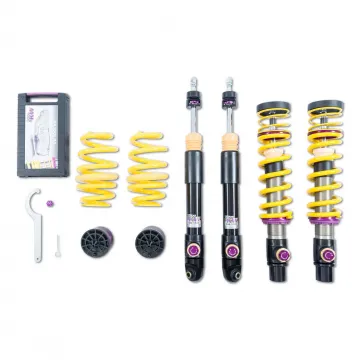 KW Coilover Kit V4 | 18-25 RS5 RS5 Sportback