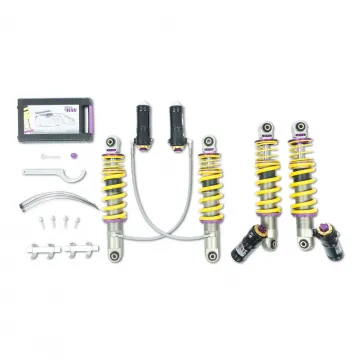 KW Coilover Kit V4 | 08-15 R8