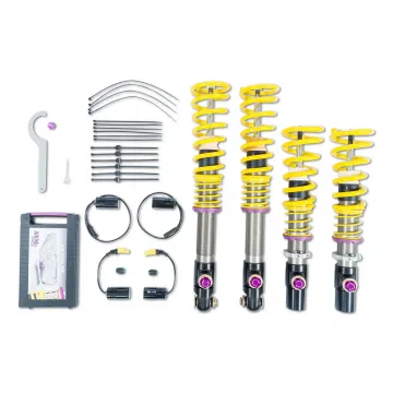 KW Coilover Kit V4 Bundle | 18-23 M5