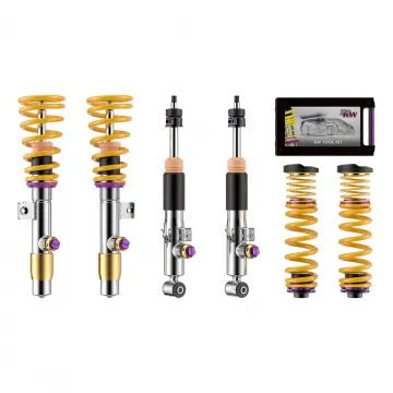 KW Coilover Kit V4 | 22-26 M4