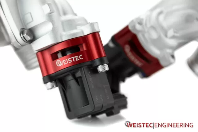 McLaren VTA Adapter M838T 570S 720S | Weistec