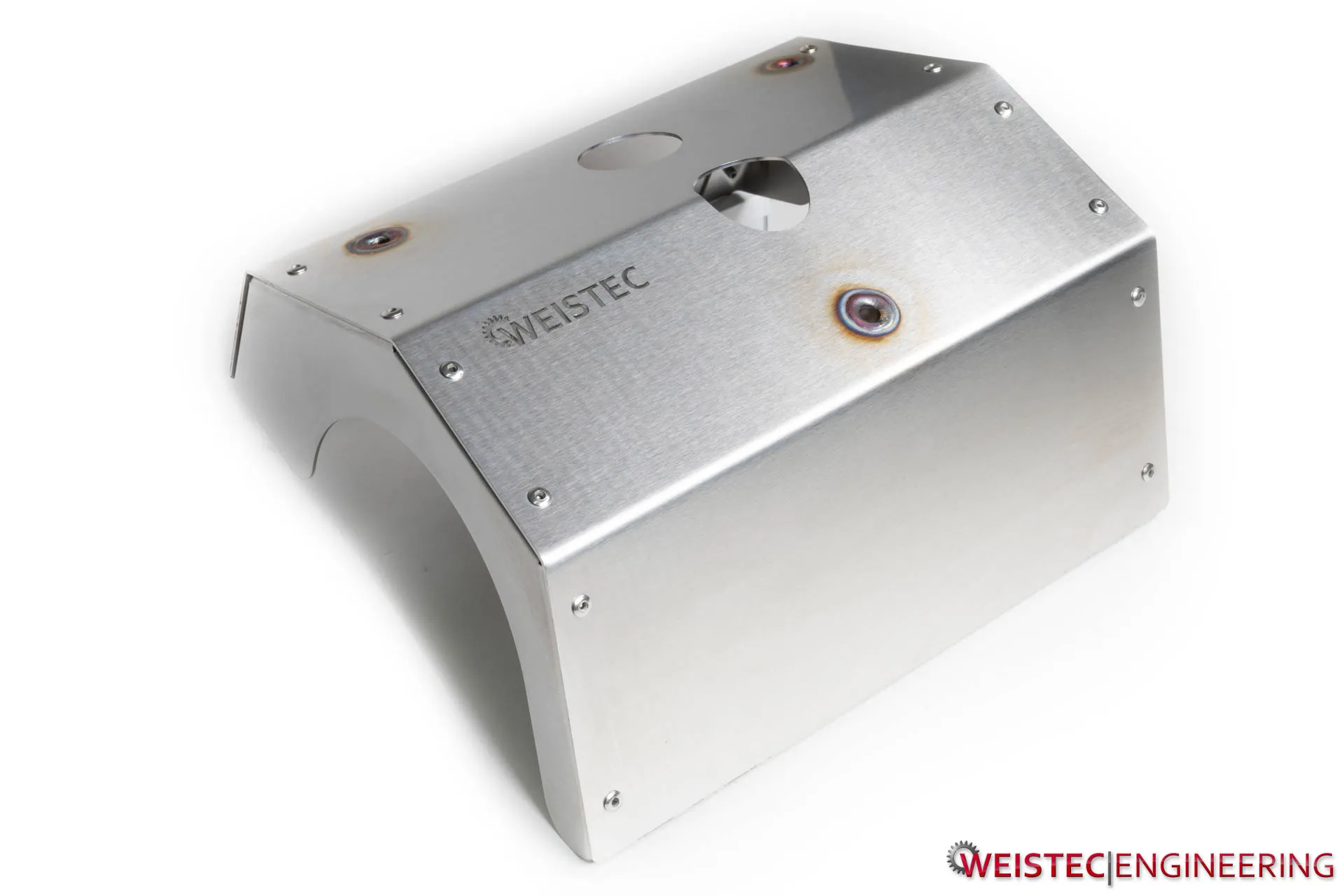Mercedes Benz AMG M133 Turbo Heat Shield A45 | Weistec