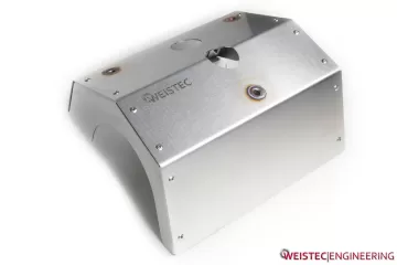 M133 Turbo Heat Shield