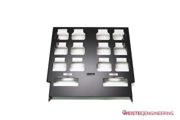 Packout-Mount, Rear, Can-Am Mav X3