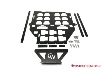 Polaris RZR Pro R 4 Pack-out Mount