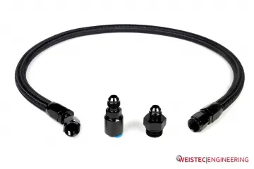 RZR Pro R Fuel Line Upgrade Kit (Single)