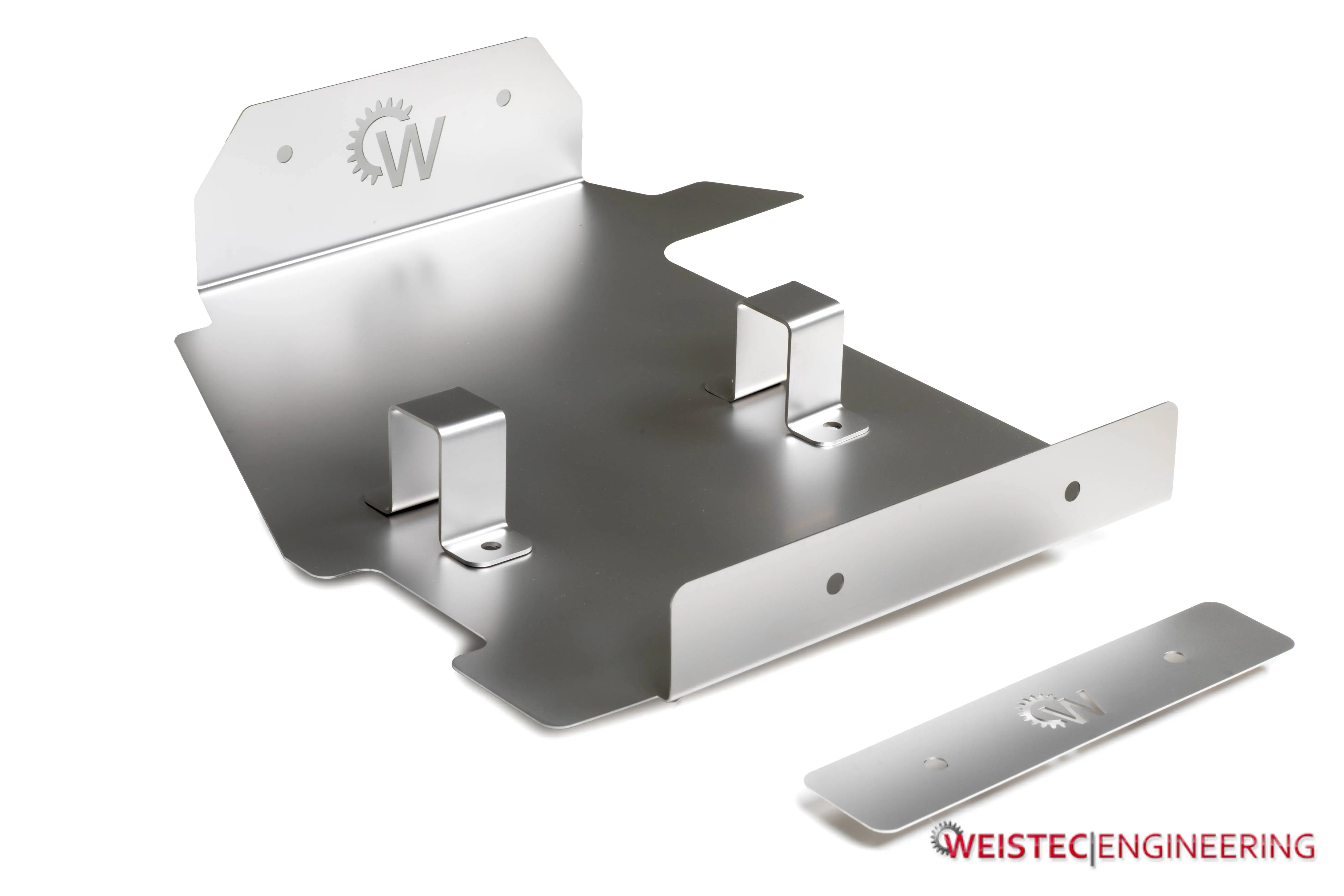 Weistec RZR Pro R Exhaust Heat Shield