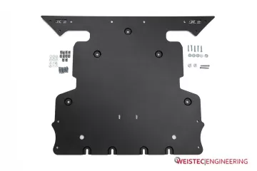 Front Skid Plate for Rivian R1S, R1T