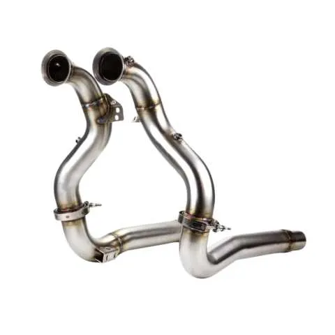 AMG GT Downpipes + $3,299.00