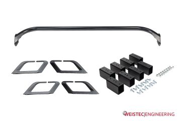 Big Boy Package for RZR Pro R 4