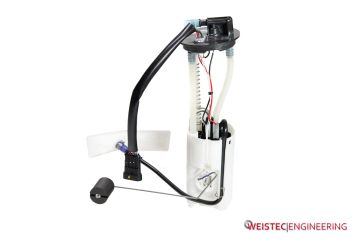 Fuel Pump for RZR Pro R 4