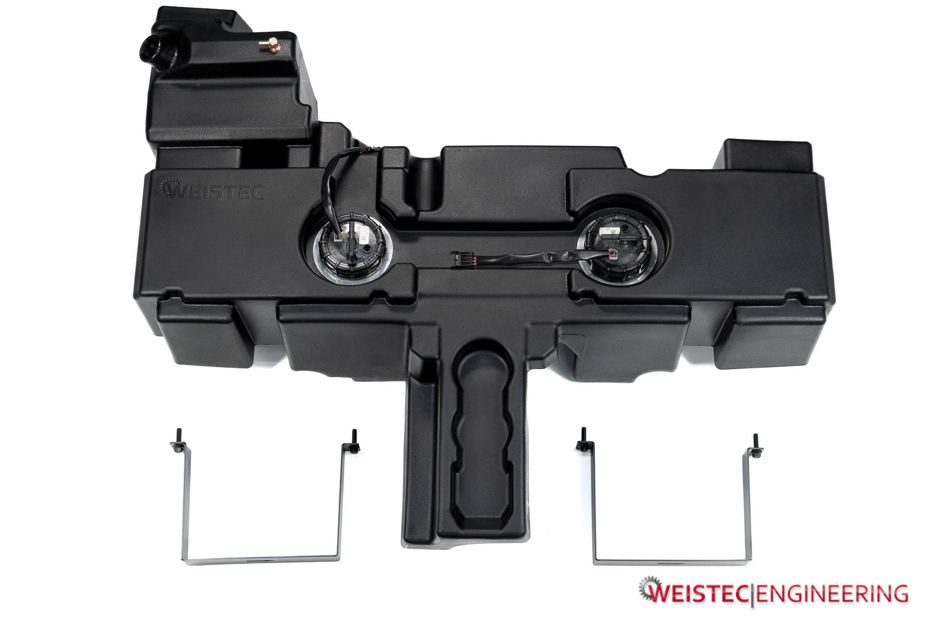 Weistec RZR Pro R Extended Fuel Tank with Secondary Pump Option