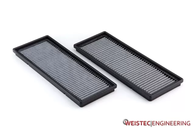 High Flow Air Filters, M113K