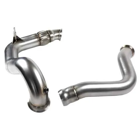 M133 Downpipe + $1,099.00