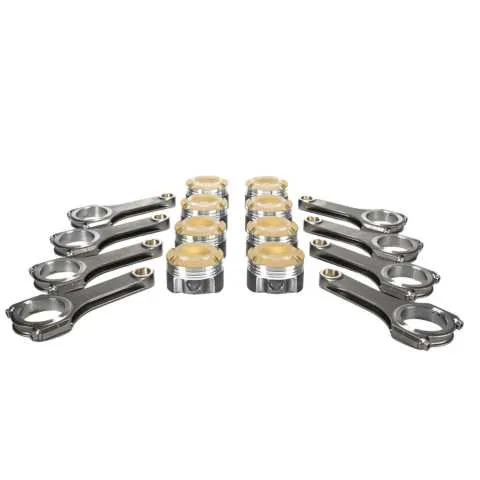 Forged Pistons and Billet Rods, M177 + $9,299.00