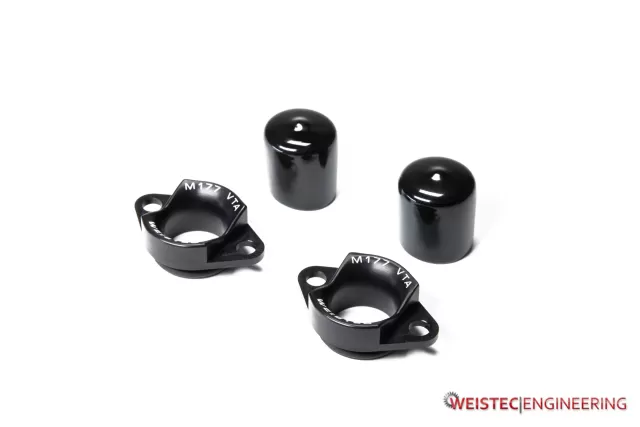 Mercedes Benz AMG M177 VTA C63 S63 G63 GT63 | Weistec