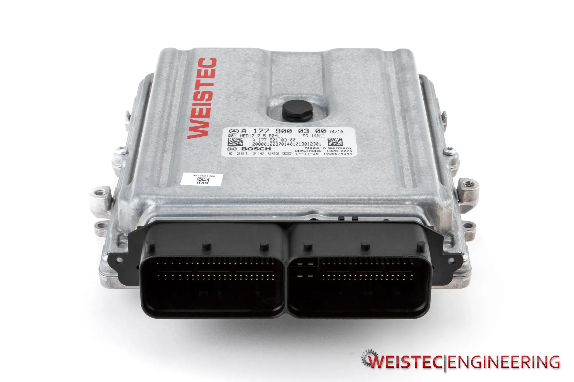 Mercedes Benz AMG M276 ECU Tune C43 C450 E43 | Weistec