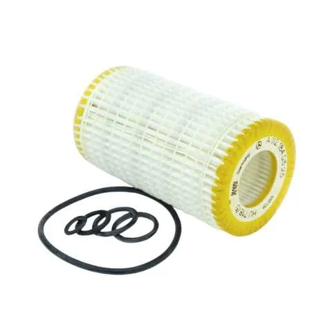 OEM Oil Filter, M112, M113, M113K + $29.00