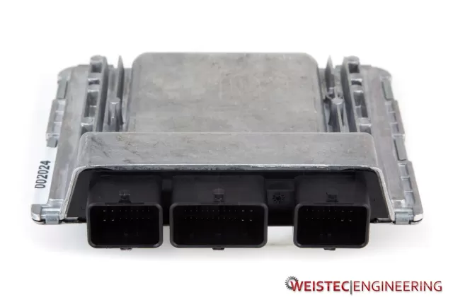 Mercedes Benz AMG M159 TCU Upgrade SLS | Weistec