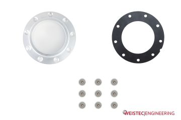 RZR Pro R Fuel Tank Pump Bung Kit
