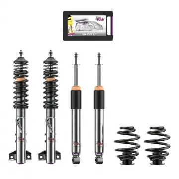 KW Coilover Kit V3 Classic | 96-02 Z3