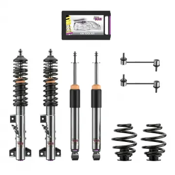 KW Coilover Kit V3 Classic | 98-02 Z3