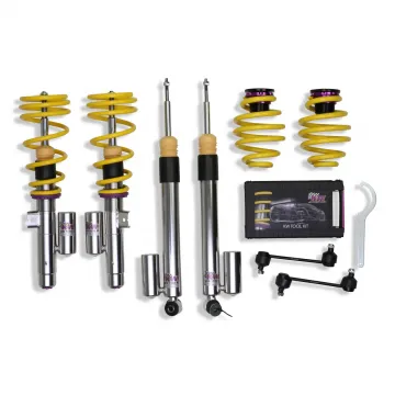 KW Coilover Kit V3 | 01-06 M3