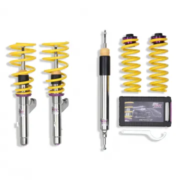 KW Coilover Kit V3 | 06-13 325i 328i 330i 335d 335i 335is
