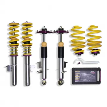 KW Coilover Kit V3 | 07-14 X5 X6