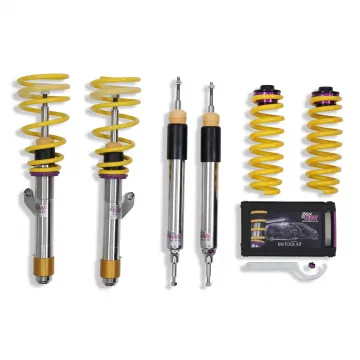 KW Coilover Kit V3 | 13-15 X1