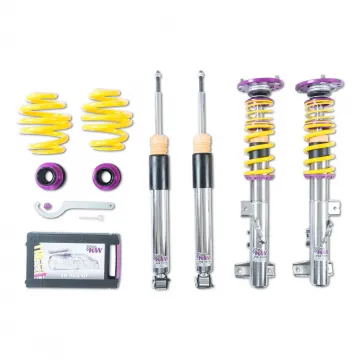 KW V3 Clubsport Kit | 92-98 318i 318is 323i 323is 325i 325is 328i 328is