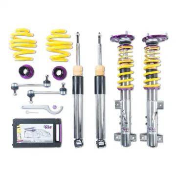 KW V3 Clubsport Kit | 95-99 M3