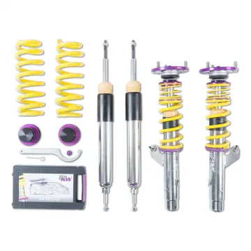 KW V3 Clubsport Kit | 08-13 128i 135i 135is