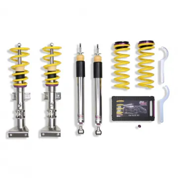KW Coilover Kit V3 | 12-20 SLC300 SLK250 SLK300