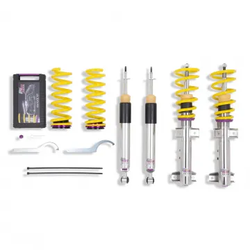 KW Coilover Kit V3 | 12-20 SLC43 AMG SLK55 AMG