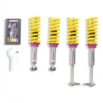 KW Coilover Kit V3 | 03-12 SL500 SL550