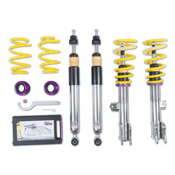 KW Coilover Kit V3 | 15-20 GLA250