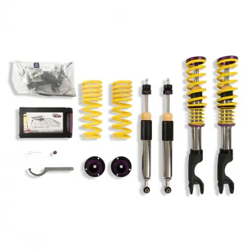 KW Coilover Kit V3 | 15-22 C300