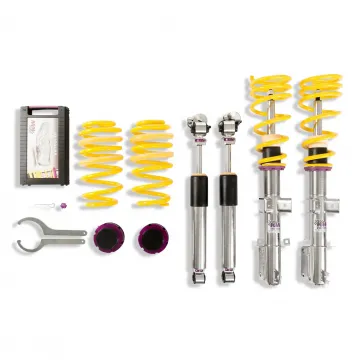 KW Coilover Kit V3 | 16-22 Metris