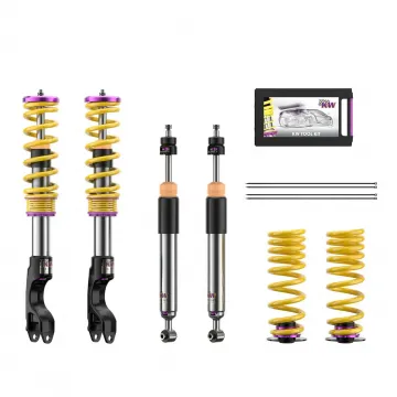 KW Coilover Kit V3 | 17-22 C300