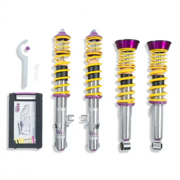 KW Coilover Kit V3 | 95-98 911