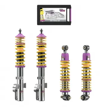 KW Coilover Kit V3 | 92-95 968