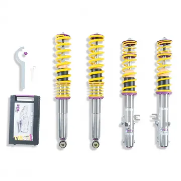 KW Coilover Kit V3 | 93-94 911