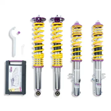 KW Coilover Kit V3 | 90-90 911
