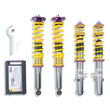 KW Coilover Kit V3 | 89-90 911