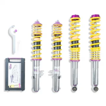 KW Coilover Kit V3 | 91-94 911